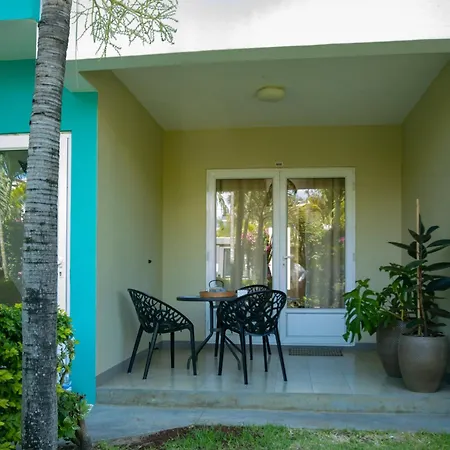 Sunset Serenity Flic en Flac Exterior photo